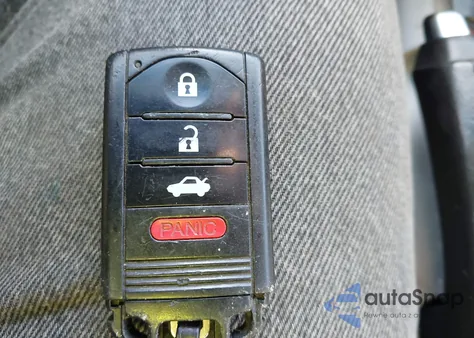 2012 Acura Tl 3.5 z USA, uszkodzony, nr VIN 19UUA8F77CA039833